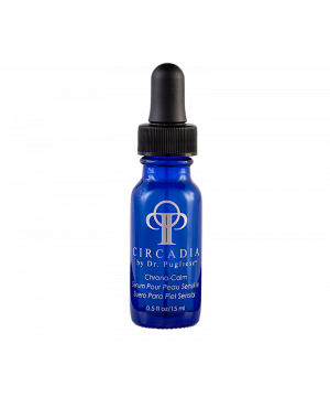 Успокаивающая сыворотка для лица Circadia Chrono-Calm Serum 15mL