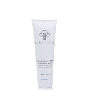 Антиоксидантная маска с австралийскими ягодами Circadia Australian Super Berry Antioxidant Mask 236mL