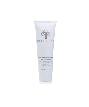 Лифтинг маска для лица с тыквой и бакучиолом Circadia Pumpkin Perfecting Mask 236mL