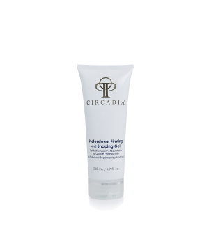 Антицеллюлитный крем для тела Circadia Professional Firming and Shaping Gel 200mL