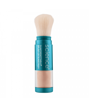 Пудра для лица Светлый Colorescience Sunforgettable Total ProtectionTM Brush-On Shield SPF 50 Fair