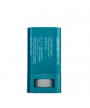 Солнцезащитный стик Colorescience Sunforgettable Total Protection Sport Stick SPF 50
