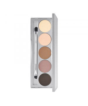 Палитра для век и бровей Colorescience Eye & Brow Palette