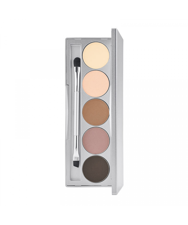 Палітра для повік та брів Colorescience Eye & Brow Palette