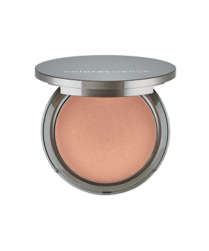 Прессованный минеральный хайлайтер Утреннее Сияние Colorescience Morning Glow Illuminator