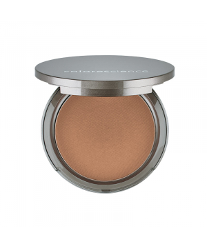 Прессованный минеральный бронзер Colorescience Pressed Mineral Bronzer