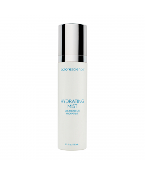 Спрей для увлажнения Colorescience Hydrating Mist 80mL