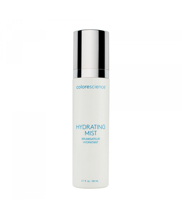 Спрей для зволоження Colorescience Hydrating Mist 80mL