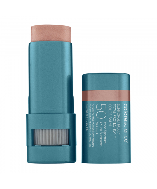 Бальзам для губ Colorescience Sunforgettable Total Protection Color Balm SPF 50 Blush