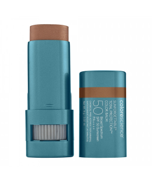Бальзам для губ Colorescience Sunforgettable Total Protection Color Balm SPF 50 Bronze