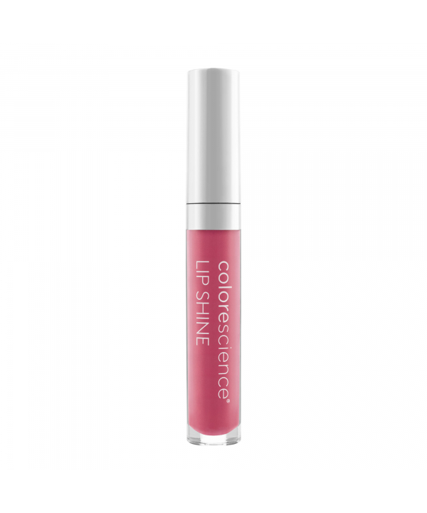 Блиск для губ Colorescience Lip Shine SPF 35 Pink