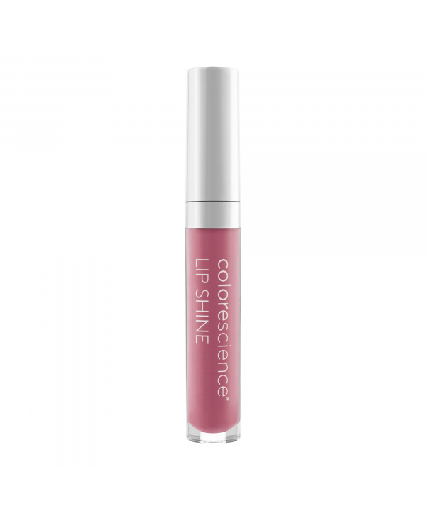 Блиск для губ Colorescience Lip Shine SPF 35 Rose