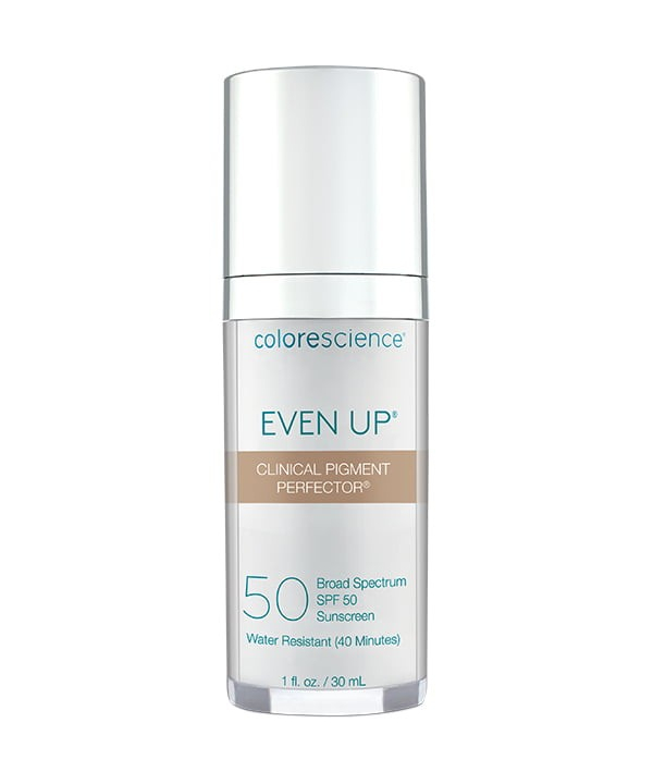 Крем для пигментных пятен Colorescience Even Up Clinical Pigment Perfector SPF 50 30mL