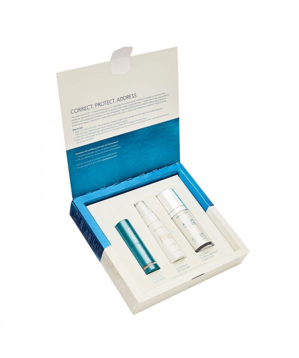 Набір Colorescience All Calm Corrective Kit for Redness