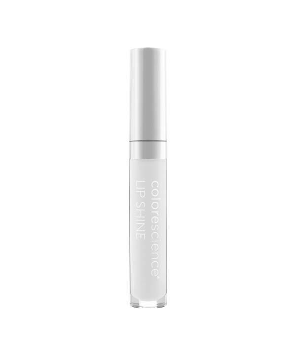 Блиск для губ Colorescience Lip Shine SPF 35 Clear
