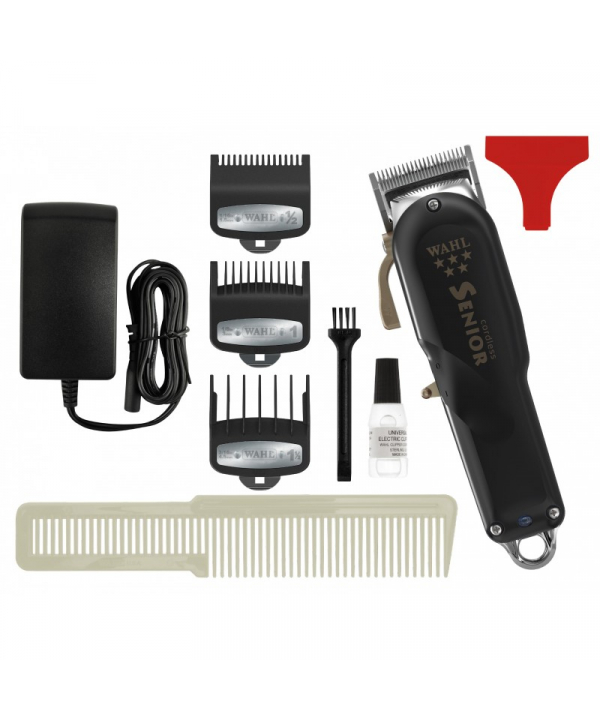 Машинка Wahl Senior Cordless 08504-316Н