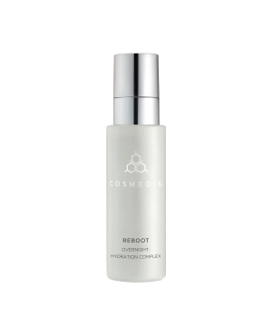 Нічний зволожуючий комплекс Cosmedix Reboot Overnight Hydration Serum 30mL