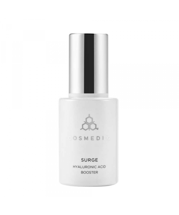 Сироватка з гіалуроновою кислотою Cosmedix Surge 30mL