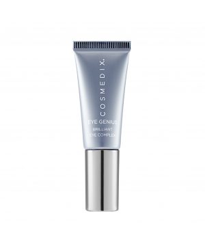 Сироватка для шкіри навколо очей з пептидами Cosmedix Eye Genius 7mL