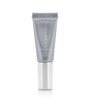 Сироватка для шкіри навколо очей з рідкими кристалами Cosmedix Opti Crystal 7mL