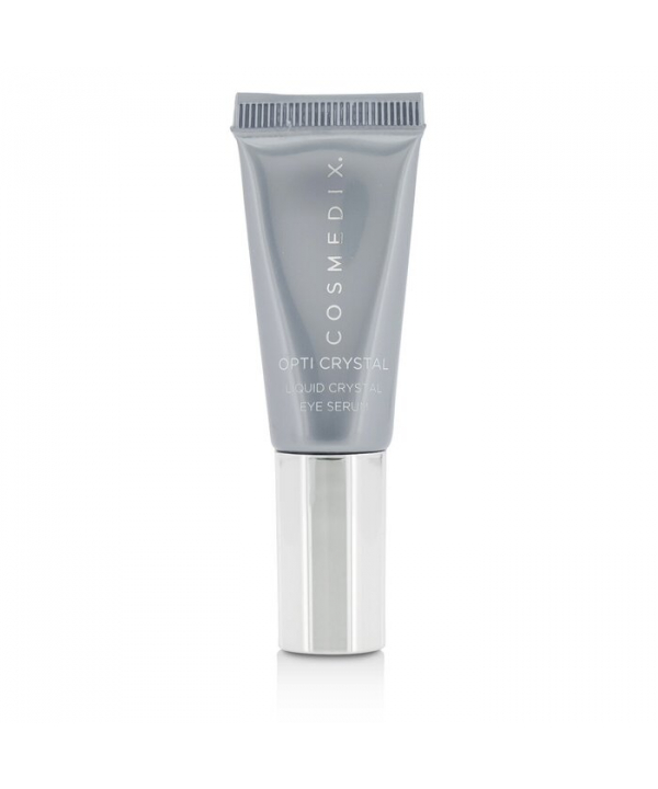 Сироватка для шкіри навколо очей з рідкими кристалами Cosmedix Opti Crystal 7mL