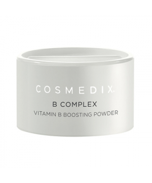 Пудра з вітаміном В Cosmedix B Complex 6g