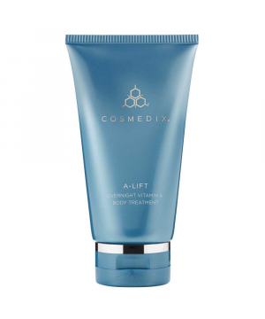 Підтягуючий крем для тіла з ретинолом Cosmedix A Lift-Retinol Body Treatment Scrub 114g