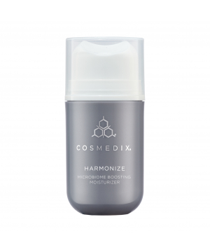 Крем для відновлення мікробіома шкіри Cosmedix Harmonize Microbiome Moisturizer 50mL