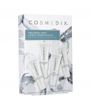 Набір для підготовки Cosmedix Treatment Prep Kit