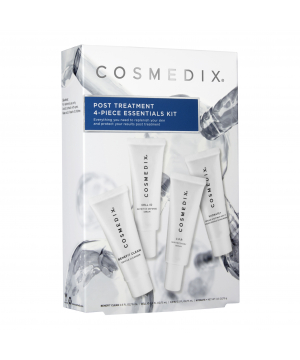 Набір для відновлення Cosmedix Post Treatment Kit