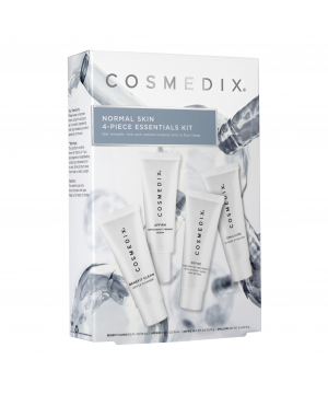Набір для нормальної шкіри Cosmedix Normal Skin Kit