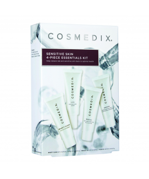 Набір для чутливої шкіри Cosmedix Sensitive Skin Kit