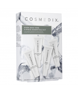 Набір для шкіри із пігментацією Cosmedix Even Skin Tone Kit
