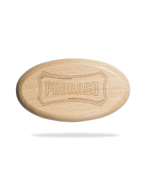 Щітка для бороди Proraso Proraso Old Military Style Brush