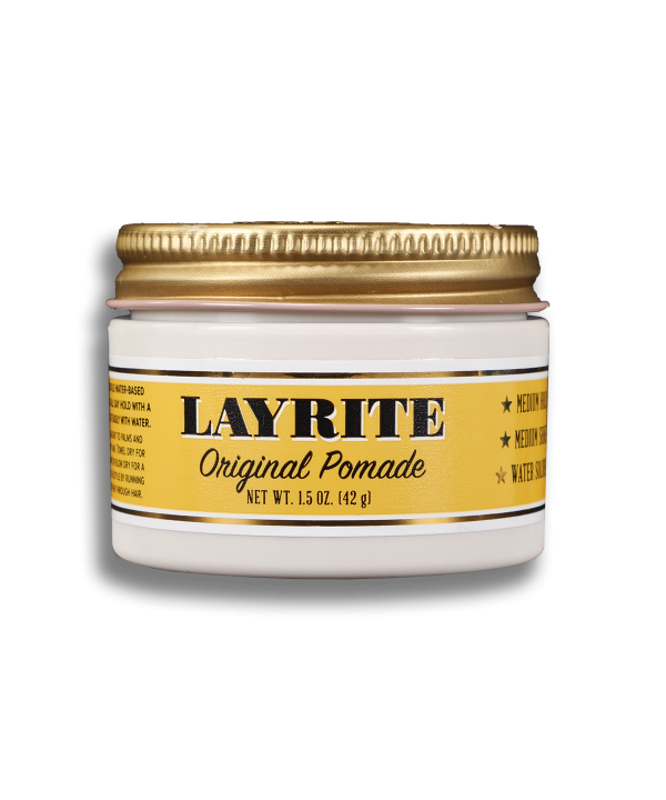 Помада Layrite Original Pomade