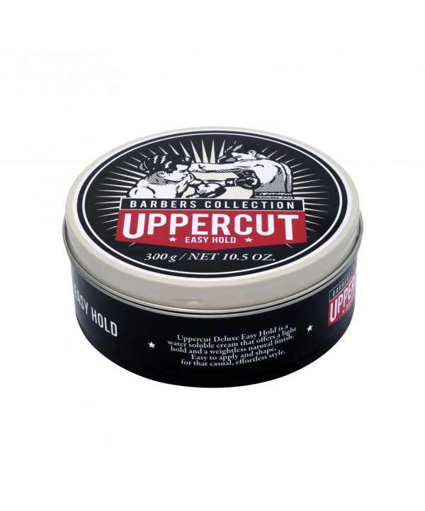 Крем Uppercut Deluxe Easy Hold