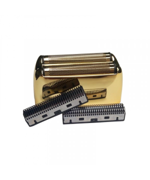 Сітка та ножі для шейвера TICO ASSIST Zero 100414-01