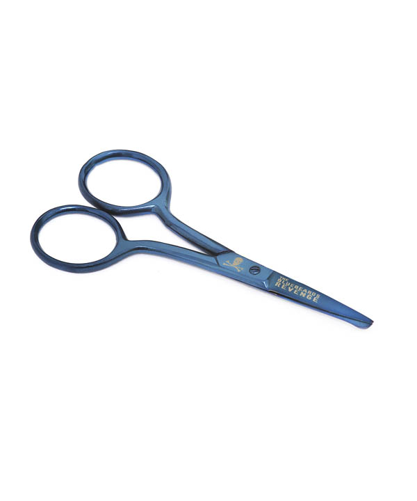 Ножницы для усов и бороды The Bluebeards Revenge