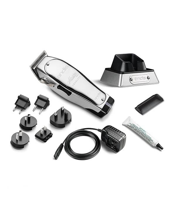 Машинка Andis Master MLC Cordless 12480