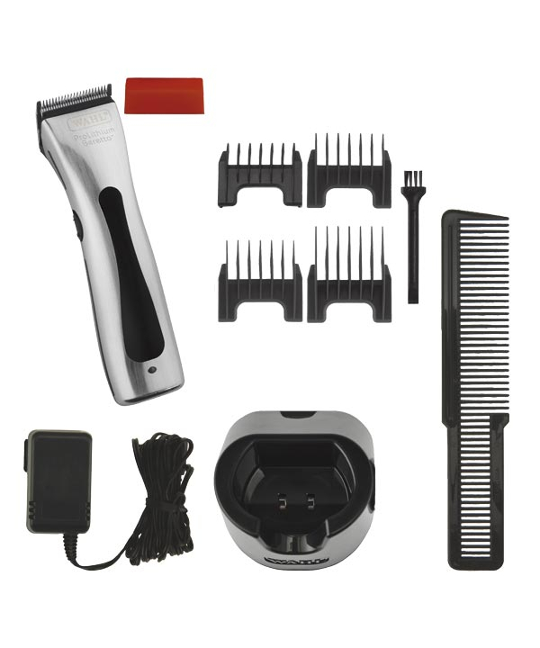 Машинка Wahl Beretto 4212-0470