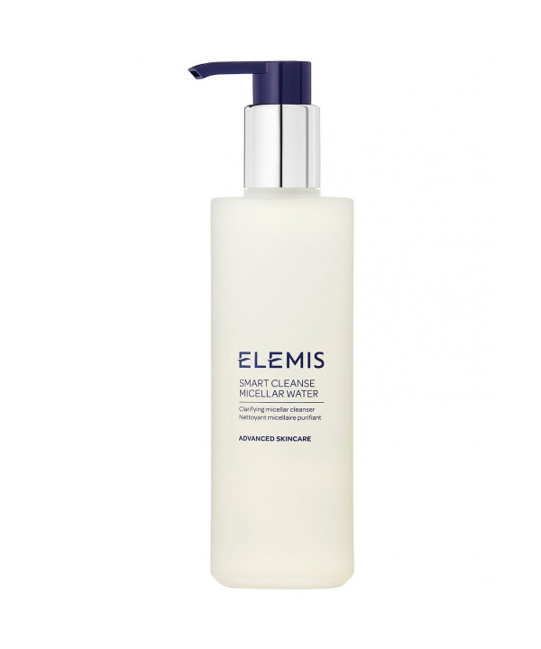 Очищающая мицелярная вода Elemis Cleansing Micellar Water 200mL