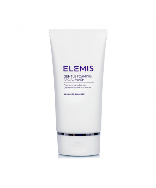 Нежный крем для умывания Elemis Gentle Foaming Facial Wash 150mL