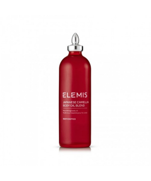 Масло для тела Elemis Japanese Camellia Body Oil Blend 100mL