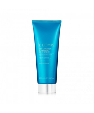 Крем для тела Elemis Sea Lavender & Samphire Body Cream 200mL