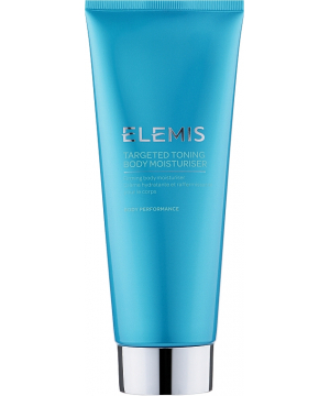 Крем для тела Elemis Targeted Toning Body Moisturiser 200mL