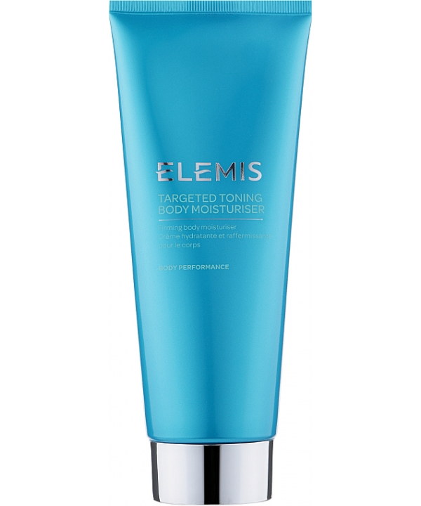 Крем для тіла Elemis Targeted Toning Body Moisturiser 200mL