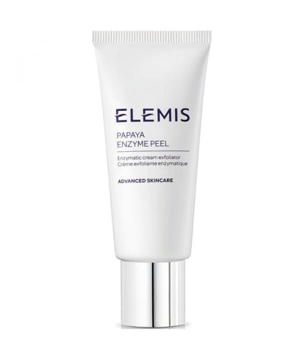 Энзимный Крем-пилинг для лица Elemis Papaya Enzyme Peel 50mL