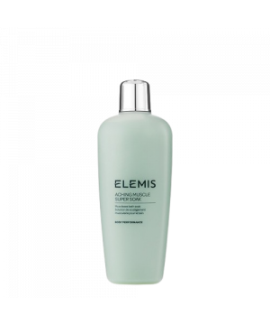 Восстанавливающее средство для ванны Elemis Aching Muscle Super Soak 400mL