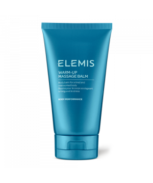 Массажный бальзам для тела Elemis Warm-Up Massage Balm 150mL