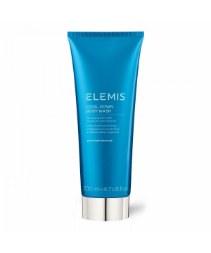 Гель для душа Elemis Cool-Down Body Wash 200mL